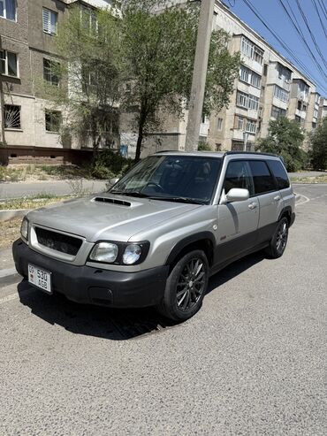 тормозные диски опель астра: Subaru Forester: 2000 г., 2 л, Механика, Бензин, Универсал