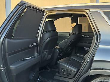 Hyundai: Hyundai Palisade: 2019 г., 2.2 л, Дизель — 11