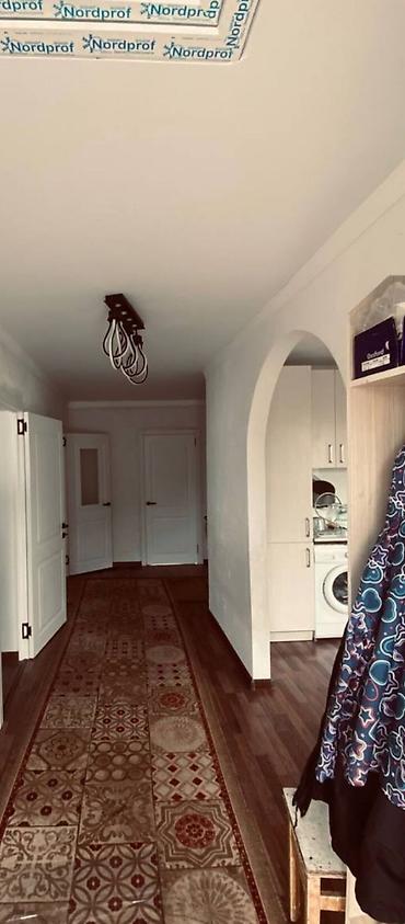 сары булун: 60 м², 4 бөлмө, Чогуу жашоосу жок — 2