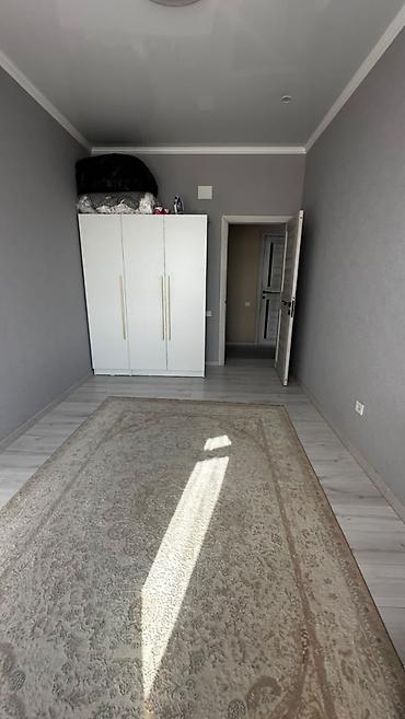 акунбаева: 2 комнаты, 56 м², Нижний Джал (Джал-23) Элитка, 11 этаж — 3