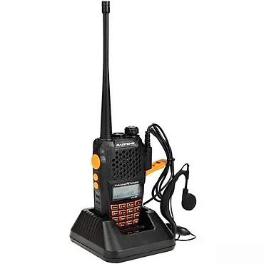 nokia 8800: Ručna dvosmerna radio-stanica (walkie-talkie) sa baznim punjačem i — 1