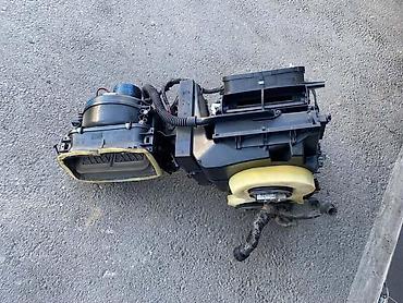 bagi prodaja: KUCISTE KLIME ZA VOLKSWAGEN POLO OD 2009. DO 2017. GOD. - 6Q1819303B — 2