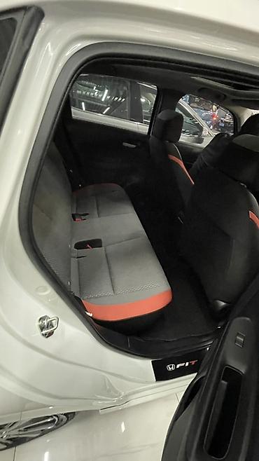 Honda: Honda Fit: 2021 г., Автомат, Бензин, Хэтчбэк at lalafo.kg — 6 Honda: Honda Fit: 2021 г., Автомат, Бензин, Хэтчбэк — 6