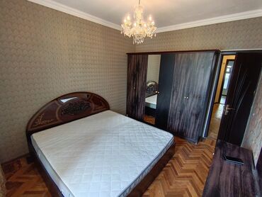 Köhnə tikili: Bakı, Əhmədli, 2 otaqlı, Köhnə tikili, m. Həzi Aslanov, 60 kv. m — 19