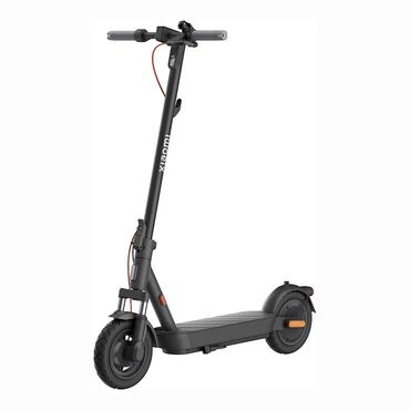 İşlənmiş Elektrik samokat 10", 501 - 750 Vt, 16 - 25 km/s, Ünvandan götürmə, Pulsuz çatdırılma, Ödənişli çatdırılma