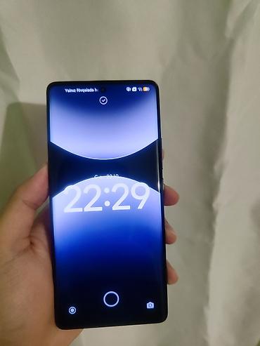 karcher k 55: Redmi Note 14 Pro, 256 GB, rəng - Qara, Face ID — 1