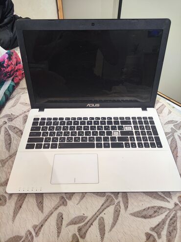 манитор для компьютера: Ноутбук, Asus, 15.6 ", Для несложных задач
