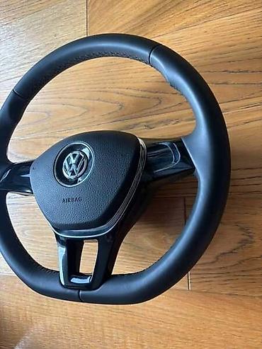 polovan golf 5: VOLAN ZA VOLKSWAGEN GOLF 5, GOLF 6, GOLF 7 . | za Vw modele — 3