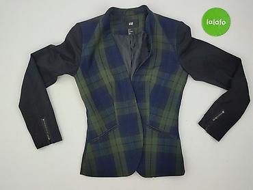 second hand store: H&M, Marynarka damska, rozmiar XS — 2