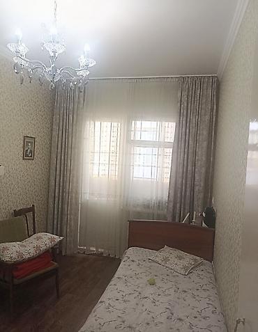 3 кв: 3 комнаты, 62 м², 106 серия, 9 этаж, Евроремонт — 9