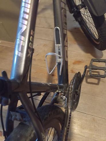 bicycle 29: Təcili satılır.ANMIER X895 dağ velosipedi - Çərçivə: ANMIER X895 — 5
