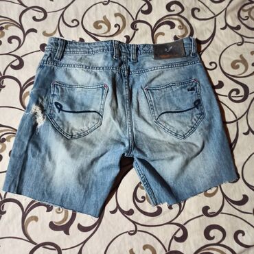 Şortlar: Продам шорты весь комплект б/у в отличном состоянии — 7