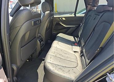 x3 m: BMW X5: 2021 г., 3 л, Автомат, Бензин, Кроссовер — 10