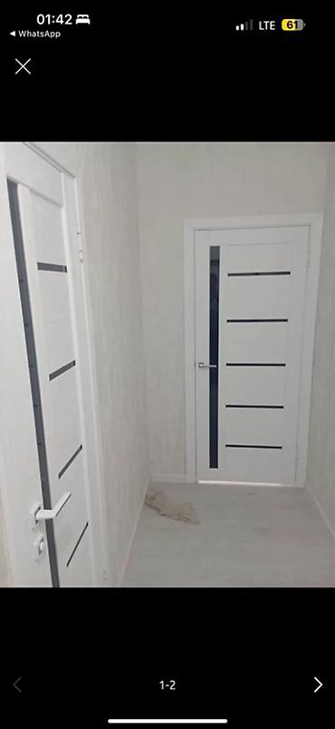 60: 1 комната, 60 м², Технопарк Элитка, 9 этаж, Евроремонт — 5