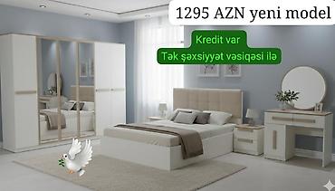 İkinəfərlik çarpayı, Dolab, Yeni lalafo.az -da İkinəfərlik çarpayı, Dolab, Yeni