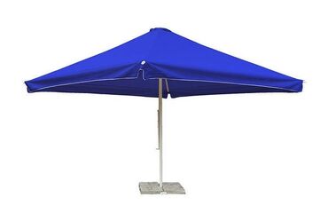 садовый зонт: Зонт шатер в наличии . Для сада торговли кафе. Разные размеры