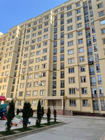 квартира керек васток5: 2 комнаты, 60 м², Элитка, 9 этаж, Евроремонт