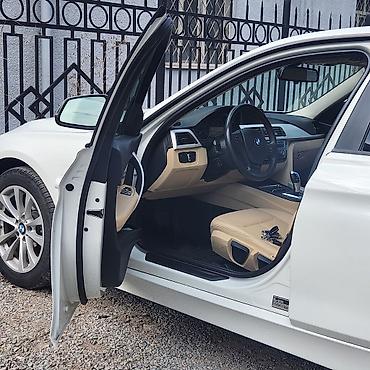 320i: BMW : 2018 г., 2 л, Автомат, Бензин, Седан — 5