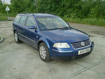 multimedia za audi a3: B5.5 TDI U DELOVIMA | Pasat u delovima. 1.9tdi, 130ks 5br menjac — 1