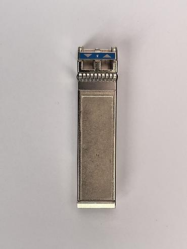 wifi adlari azeri: Cisco SFP-10G-LR — 10G 10km single-mode SFP — 2