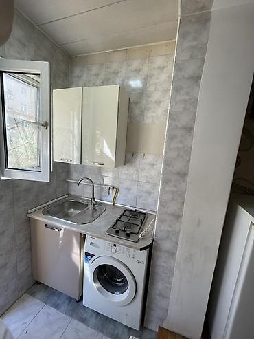 prefabrik ev: Bakı, 4 otaqlı, Köhnə tikili, 90 kv. m — 7