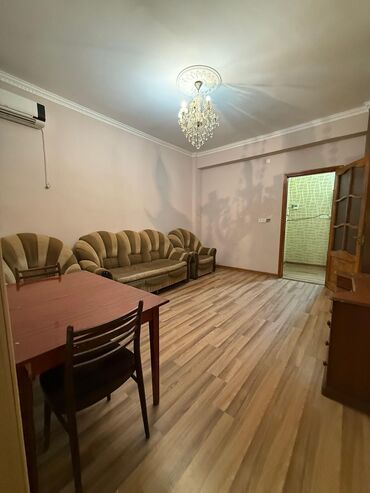 Uzunmüddətli kirayə mənzillər: Xirdalan Heyder Eliyev praspekti 120 marsurutun sonu 16/6 mertebesi 2 — 15