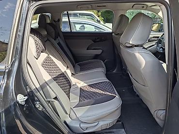 2023: Toyota Highlander: 2021 г., 3.5 л, Автомат, Бензин, Кроссовер — 6