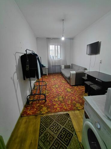 Продажа квартир: 1 комната, 18 м², Гостиничный тип, 1 этаж, Косметический ремонт — 2