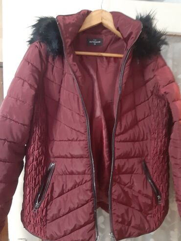 superdry everest jakna: M (EU 38)