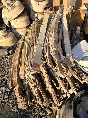 Двигатели, моторы и ГБЦ: Продаю зил запчасть есть всё стартер генератор — 25