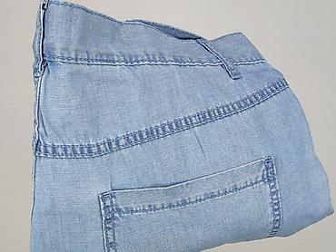emilio jeans: John Baner, Spodnie 3/4 damskie, rozmiar 3XL — 7
