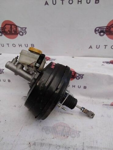 runx alex: Вакуумный усилитель Subaru Outback BP EJ25 2007 (б/у)