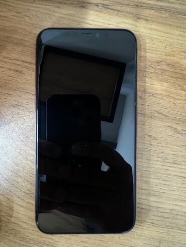 dubayski iphone haqqinda melumat: IPhone 11 Pro, 256 GB, Qızılı