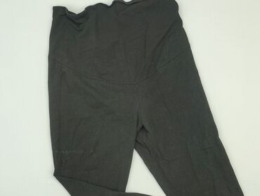 legginsy damskie rajstopowe: Leggings, Esmara, M (EU 38), condition - Good