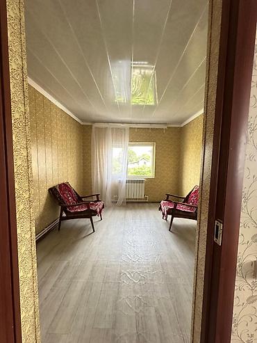Продажа коттеджей и домов: Срочно Продается мандсарный дом в рабочий городке Квадратура 100м2 — 8