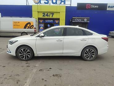 android avto: Сдаю Changan под выкуп, | Залог, Предоплата, Водительские права, Электромобиль — 3