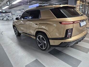 Ssangyong: Ssangyong Actyon: 2024 г., 1.5 л, Автомат, Бензин, Кроссовер — 5