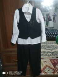 mekteblı formaları: Məktəbli forması, Oğlan üçün, 2 - 3 yaş lalafo.az -da mekteblı formaları: Məktəbli forması, Oğlan üçün, 2 - 3 yaş