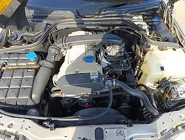 mercedes 160 a: Mercedes-Benz C-Class: 2.3 l | 1998 il Sedan — 7