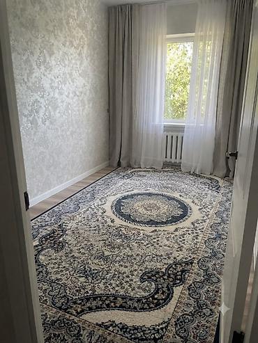 3 комнаты, 62 м², 105 серия, 3 этаж, Свежий ремонт at lalafo.kg 3 комнаты, 62 м², 105 серия, 3 этаж, Свежий ремонт