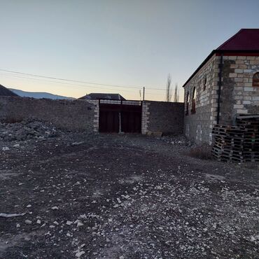 lalafo şəmkir ev: 3 otaqlı, 187 kv. m, Kredit yoxdur, Yeni təmirli