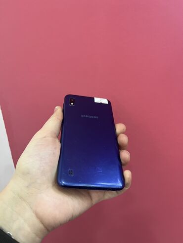 Xiaomi: Samsung Galaxy A10, 32 GB