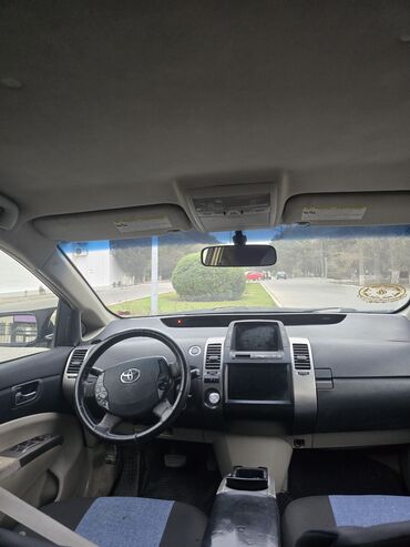 Toyota: Mator yeni yığılıb Abs batareya yaxşıdı alverçilər narahat etməsin!!! — 12