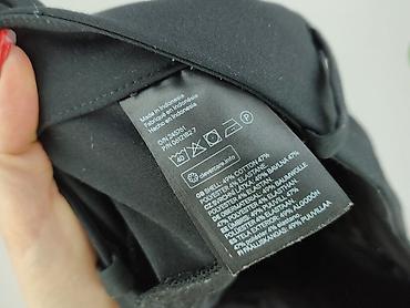 edc spodnie: H&M, Spodnie materiałowe damskie, rozmiar M — 5