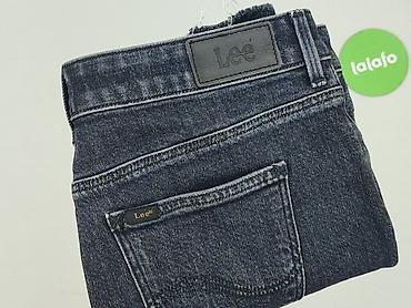 denim life: Lee, Spódnica damska, rozmiar S — 7