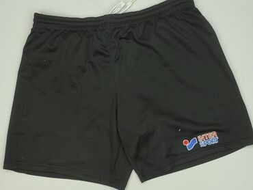 Spodnie: Intersport, Szorty dla mężczyzn, M, stan - Bardzo dobry