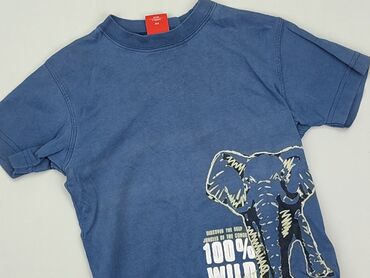 sinsay kurtki chłopięce: T-shirt, Esprit, 2-3 years, 104-110 cm, condition - Good