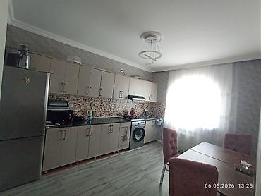 nabran evler: 4 otaqlı, 86 kv. m, Kredit yoxdur, Yeni təmirli — 3