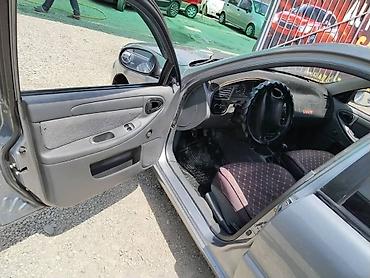 Chevrolet: Chevrolet Lanos: 2007 г., 1.5 л, Механика, Бензин, Седан — 6