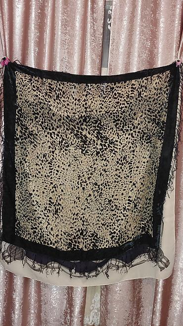 Hicab: Munasib Məhsul: Kvadrat formalı şallar dəsti - Dizayn: Şərq “buta” — 4